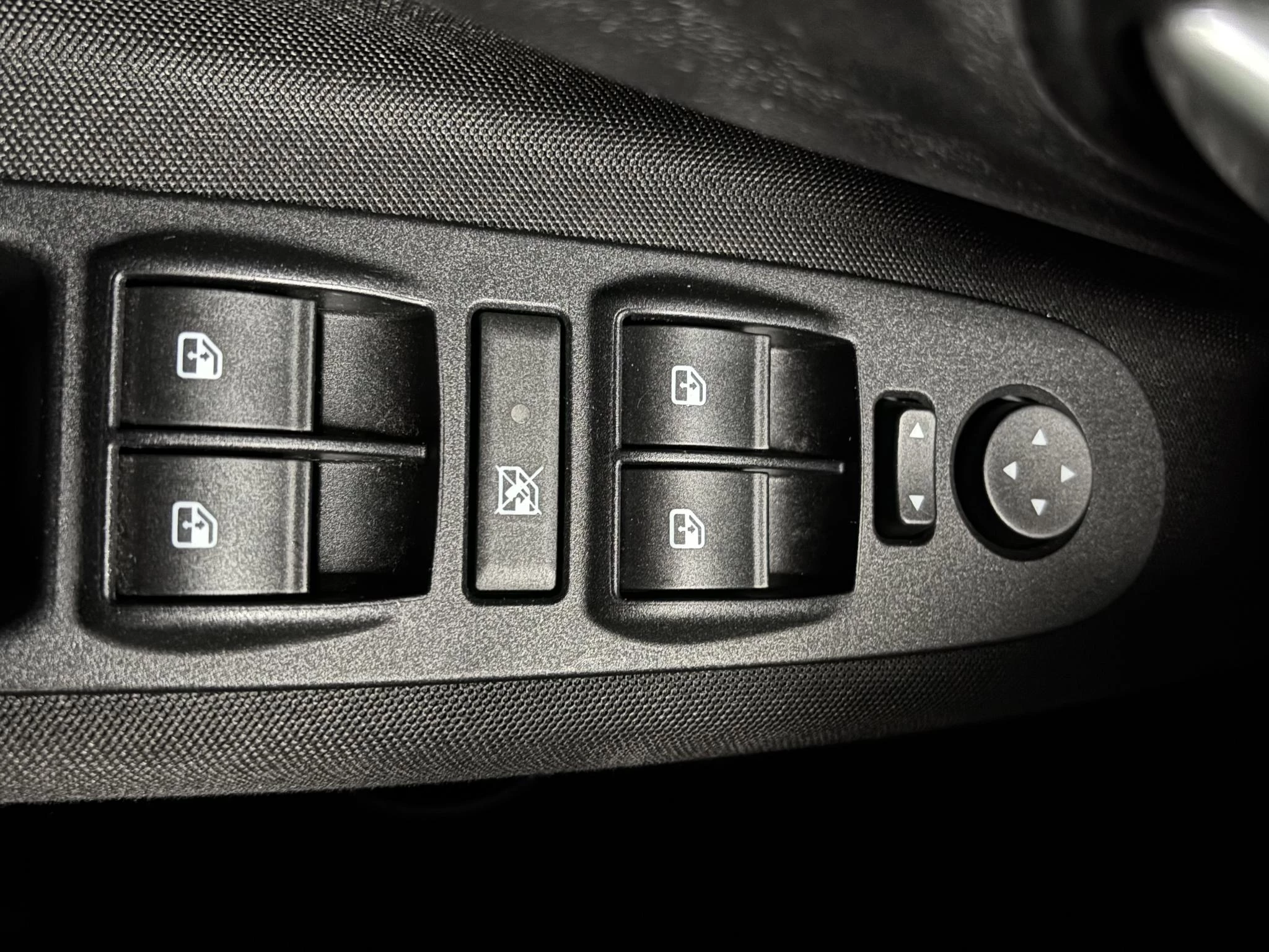 Hoofdafbeelding Fiat Punto