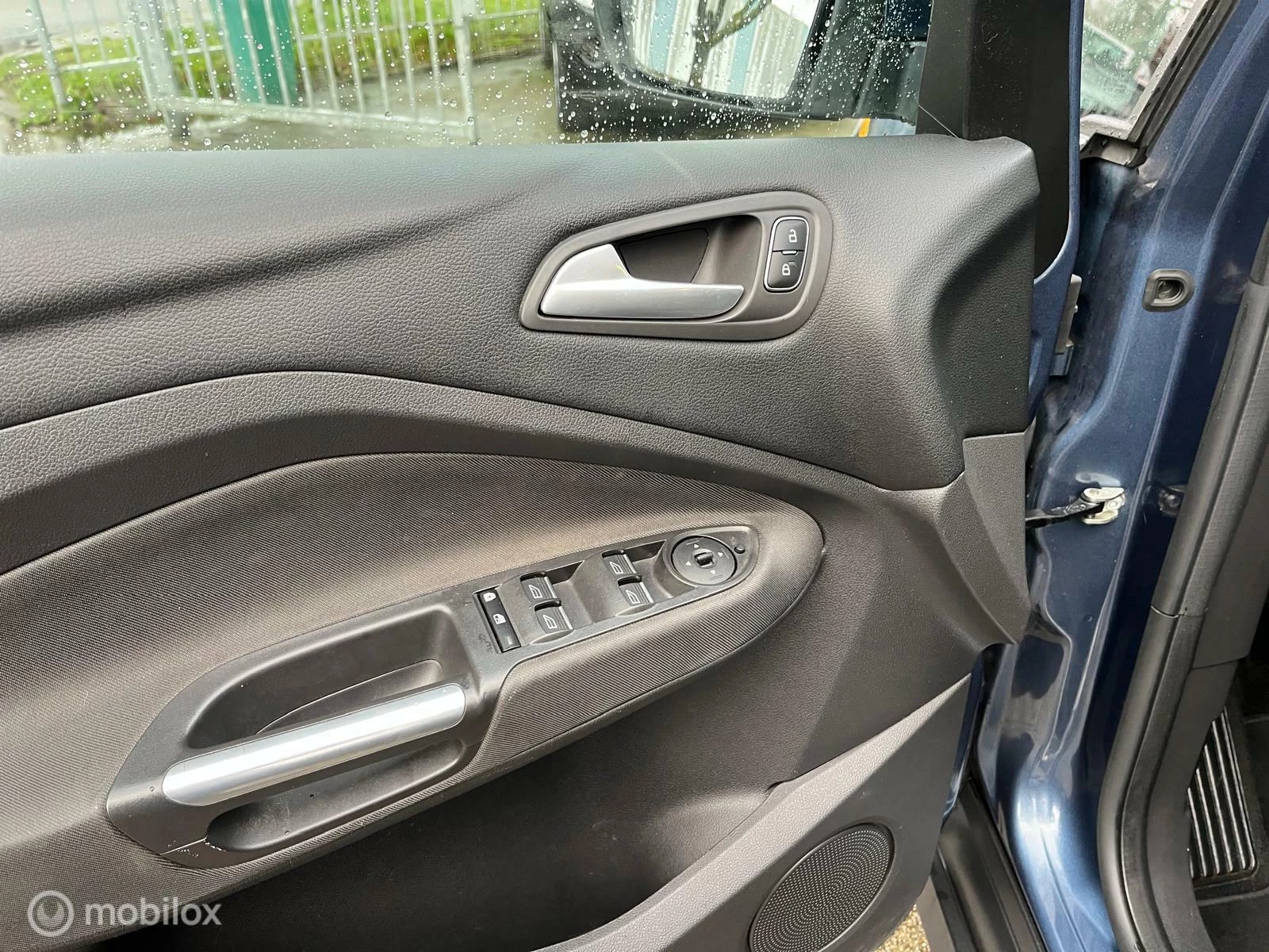 Hoofdafbeelding Ford Grand C-Max