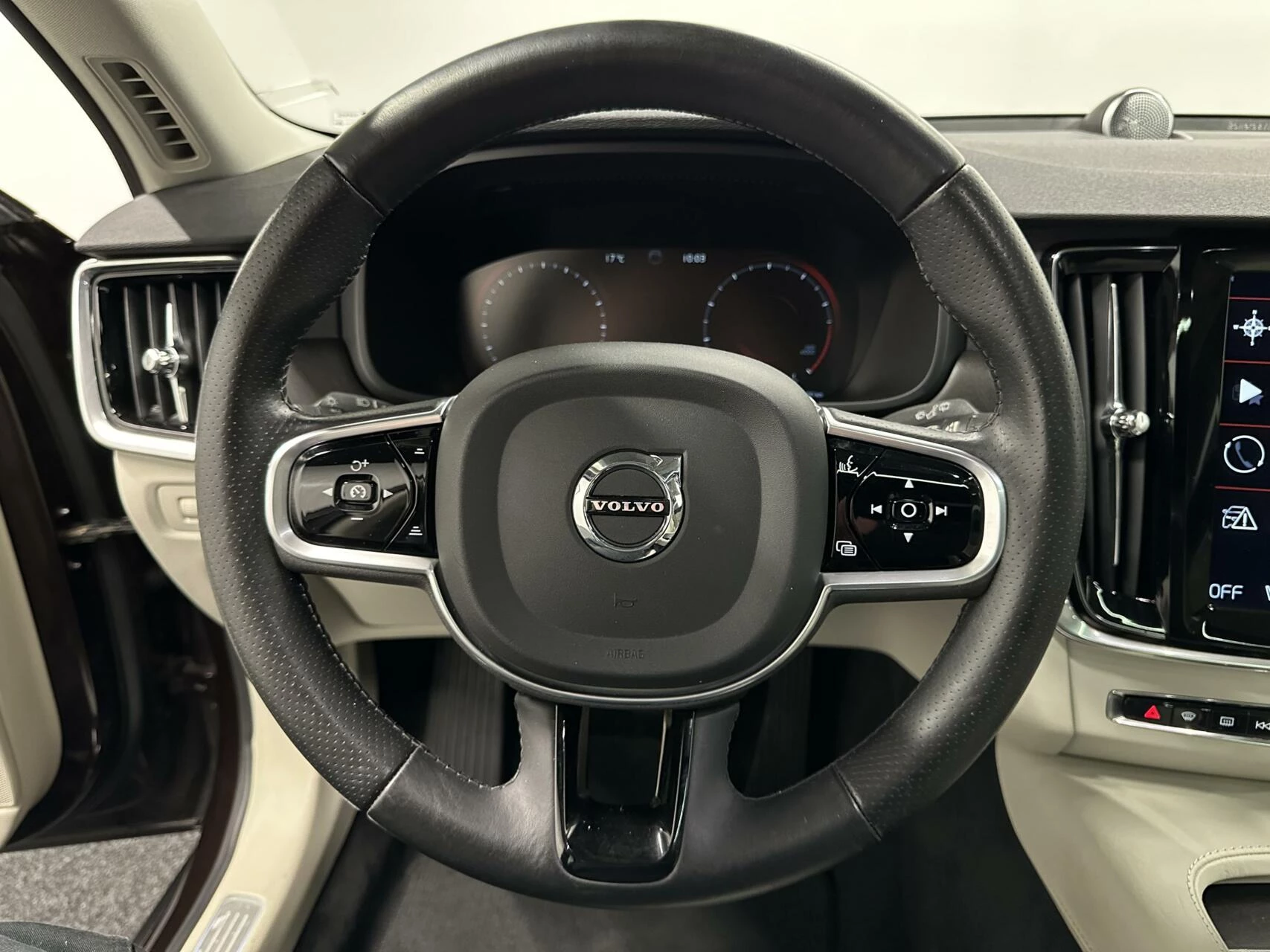 Hoofdafbeelding Volvo V90