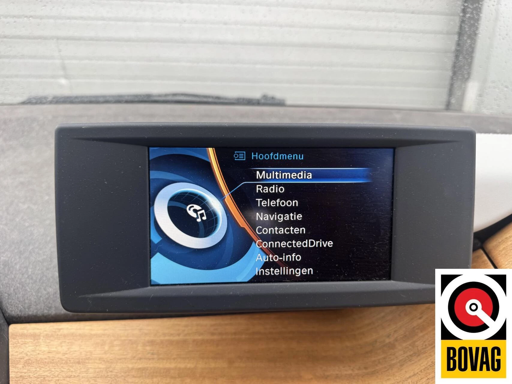 Hoofdafbeelding BMW i3