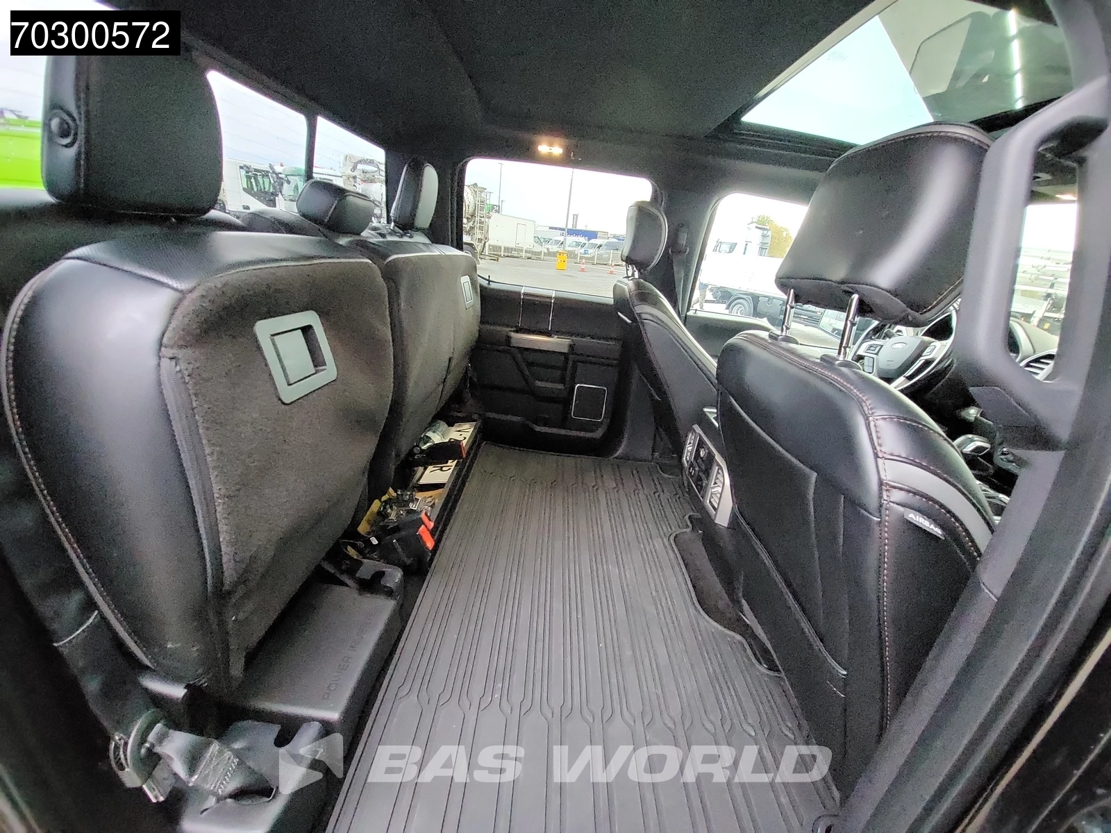 Hoofdafbeelding Ford F-150