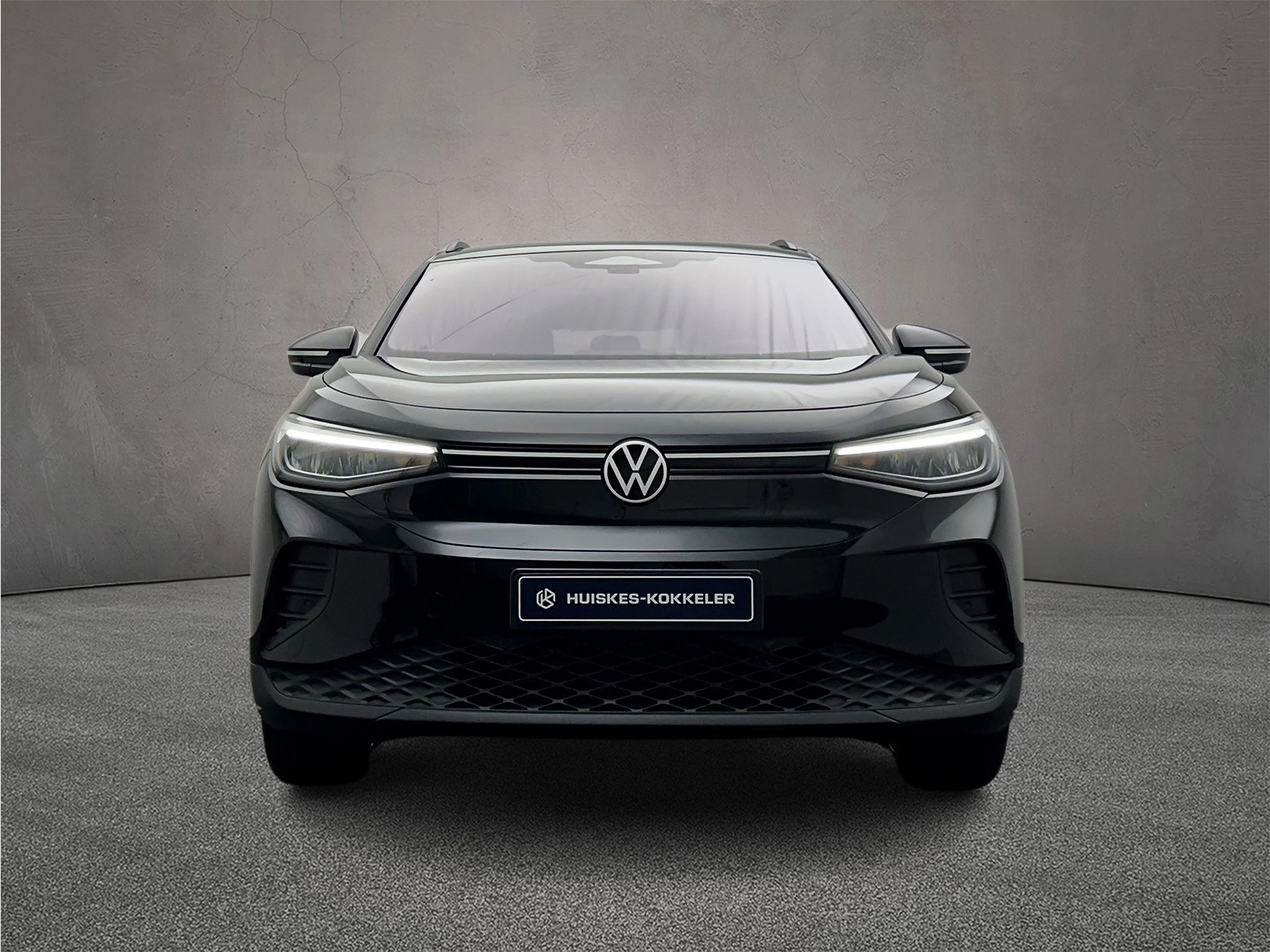 Hoofdafbeelding Volkswagen ID.4