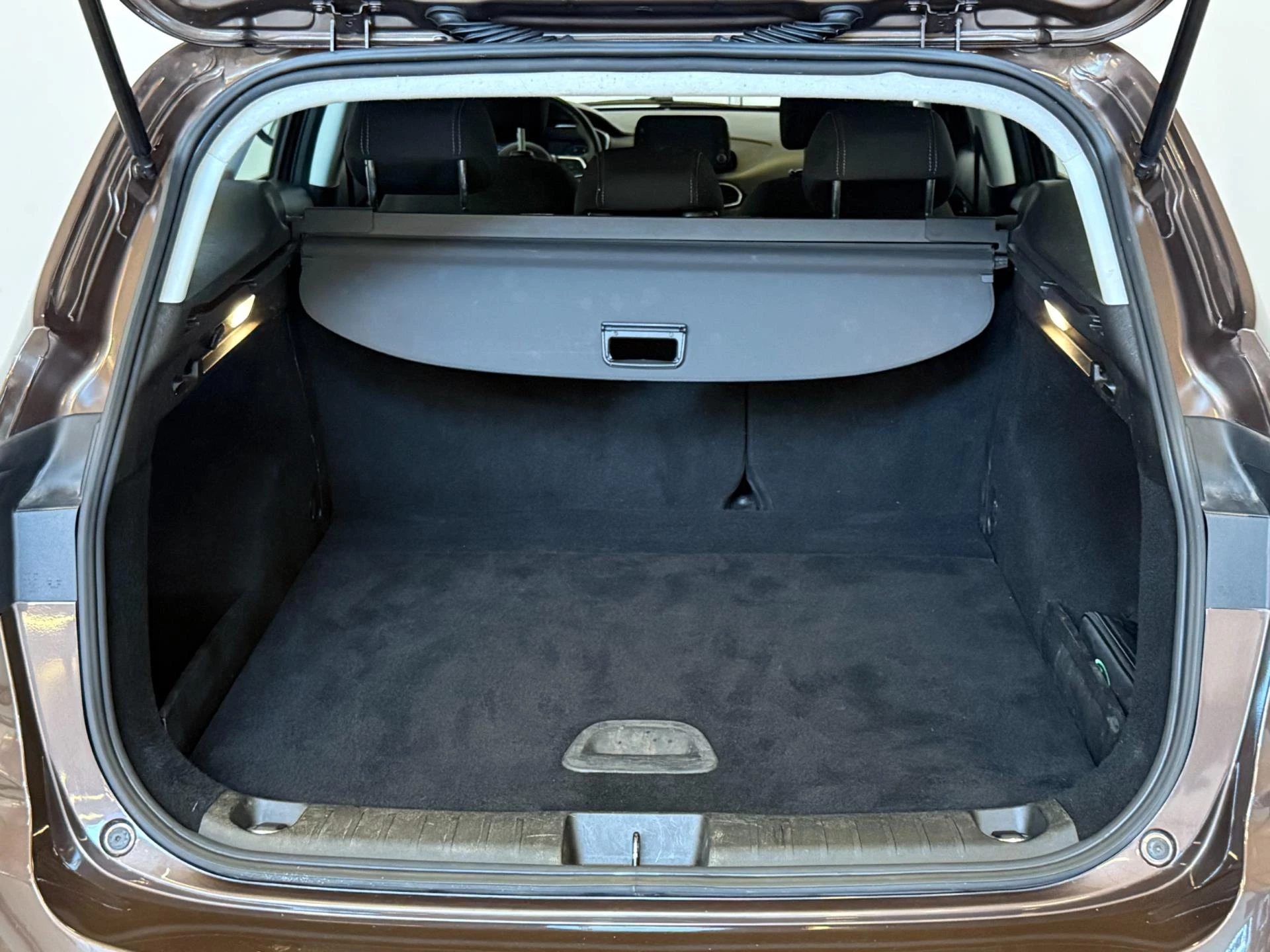 Hoofdafbeelding Fiat Tipo