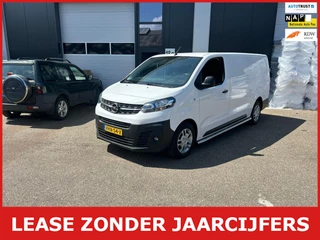 Opel Vivaro 2.0 CDTI L3 h1 selection