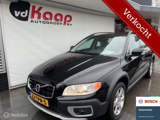 Hoofdafbeelding Volvo XC70