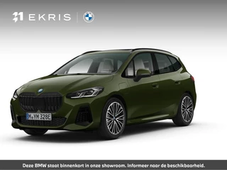 BMW 2-serie Active Tourer 225e xDrive M Sportpakket | Travel-pakket | Comfort Pack | Innovation Pack |