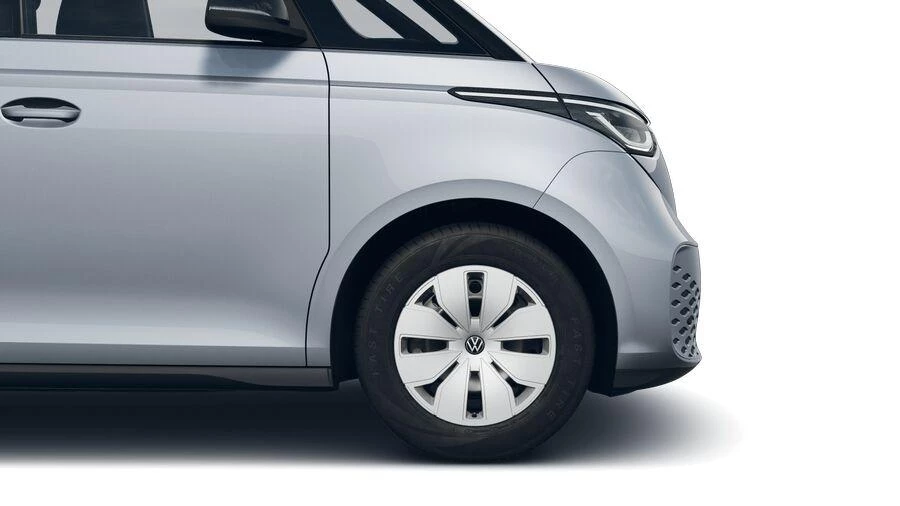 Hoofdafbeelding Volkswagen ID. Buzz