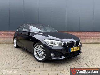 Hoofdafbeelding BMW 1 Serie BMW 1-serie 120i M Sport Edition | Automaat | Apple Carplay