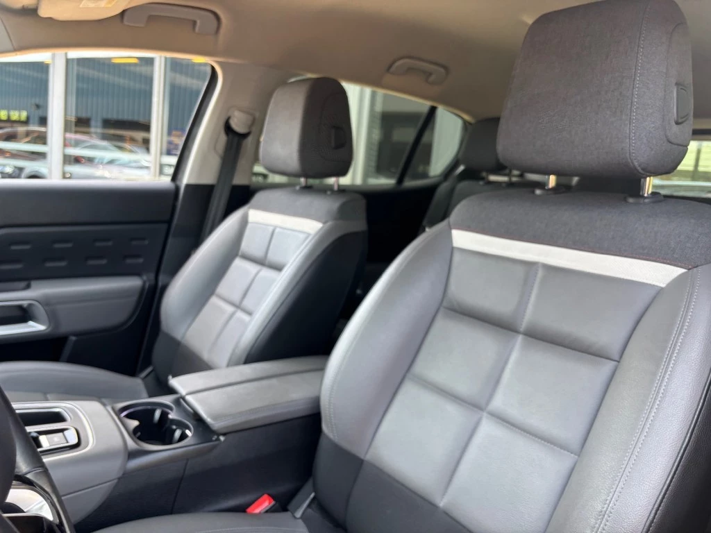 Hoofdafbeelding Citroën C5 Aircross