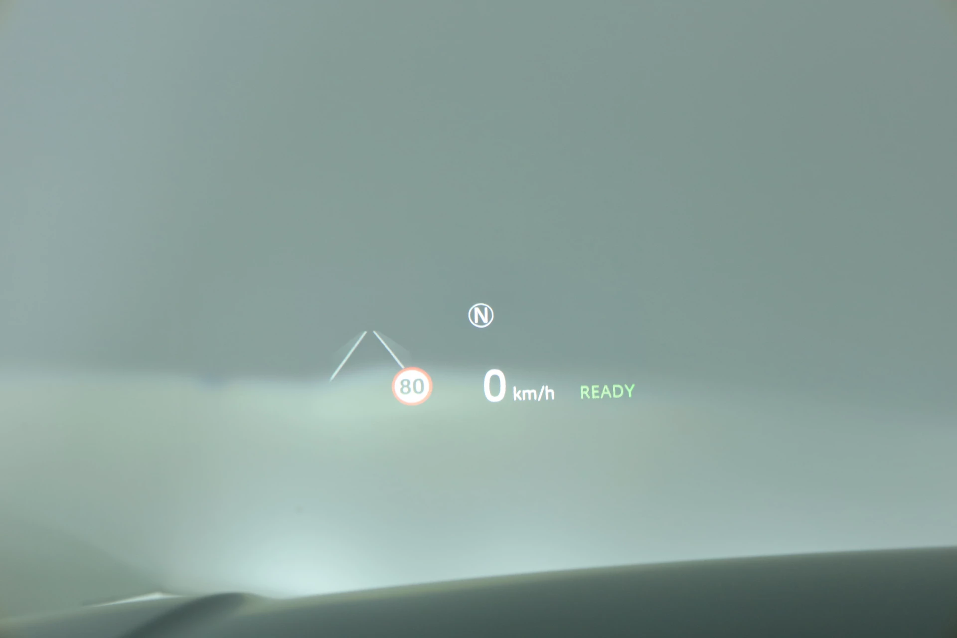 Hoofdafbeelding Land Rover Range Rover