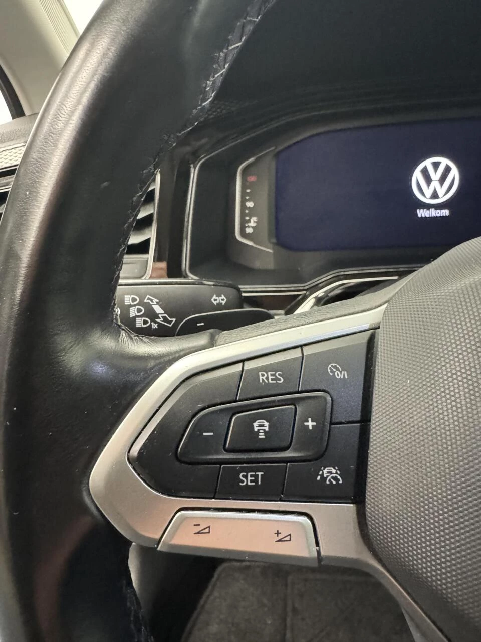 Hoofdafbeelding Volkswagen Taigo