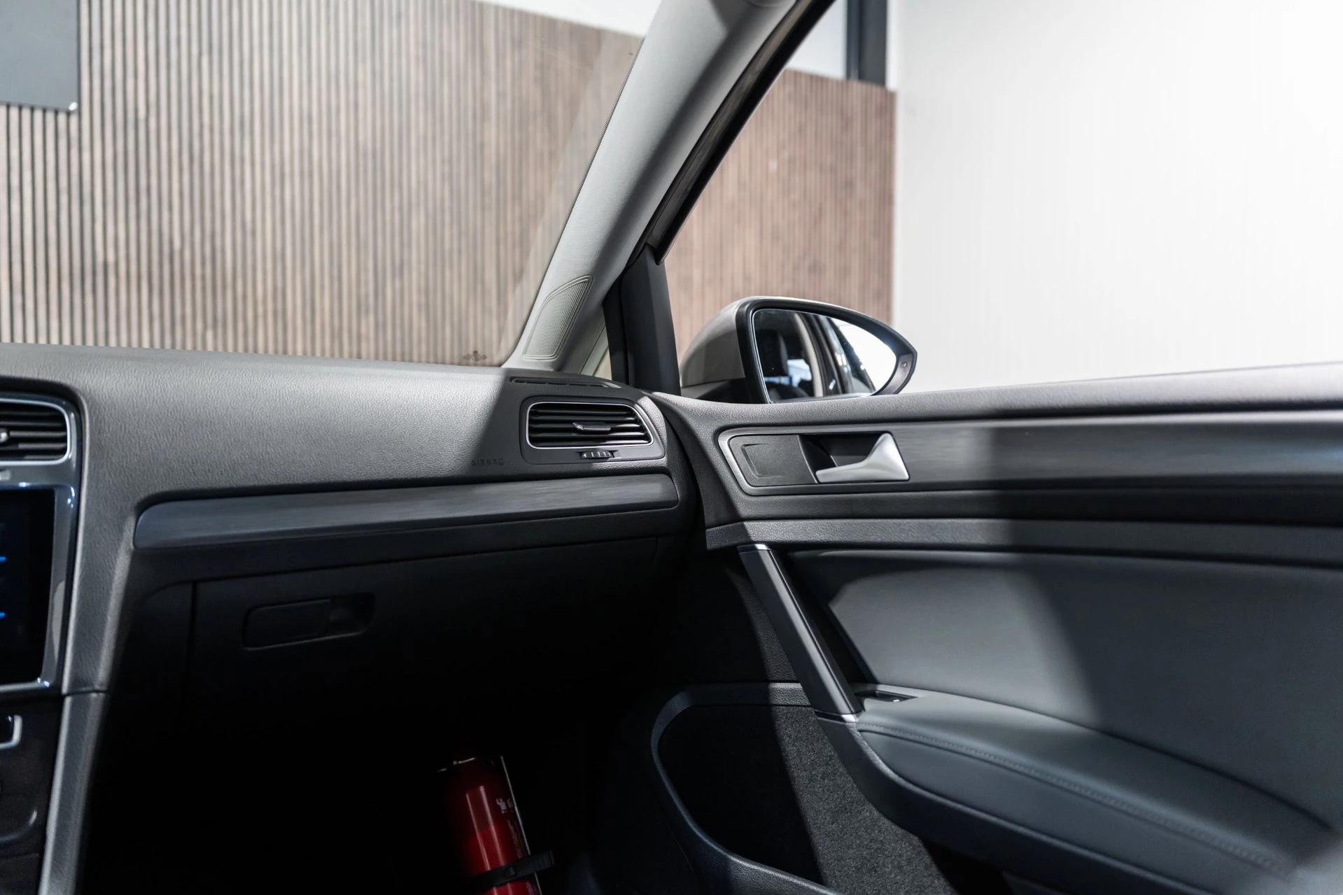 Hoofdafbeelding Volkswagen e-Golf