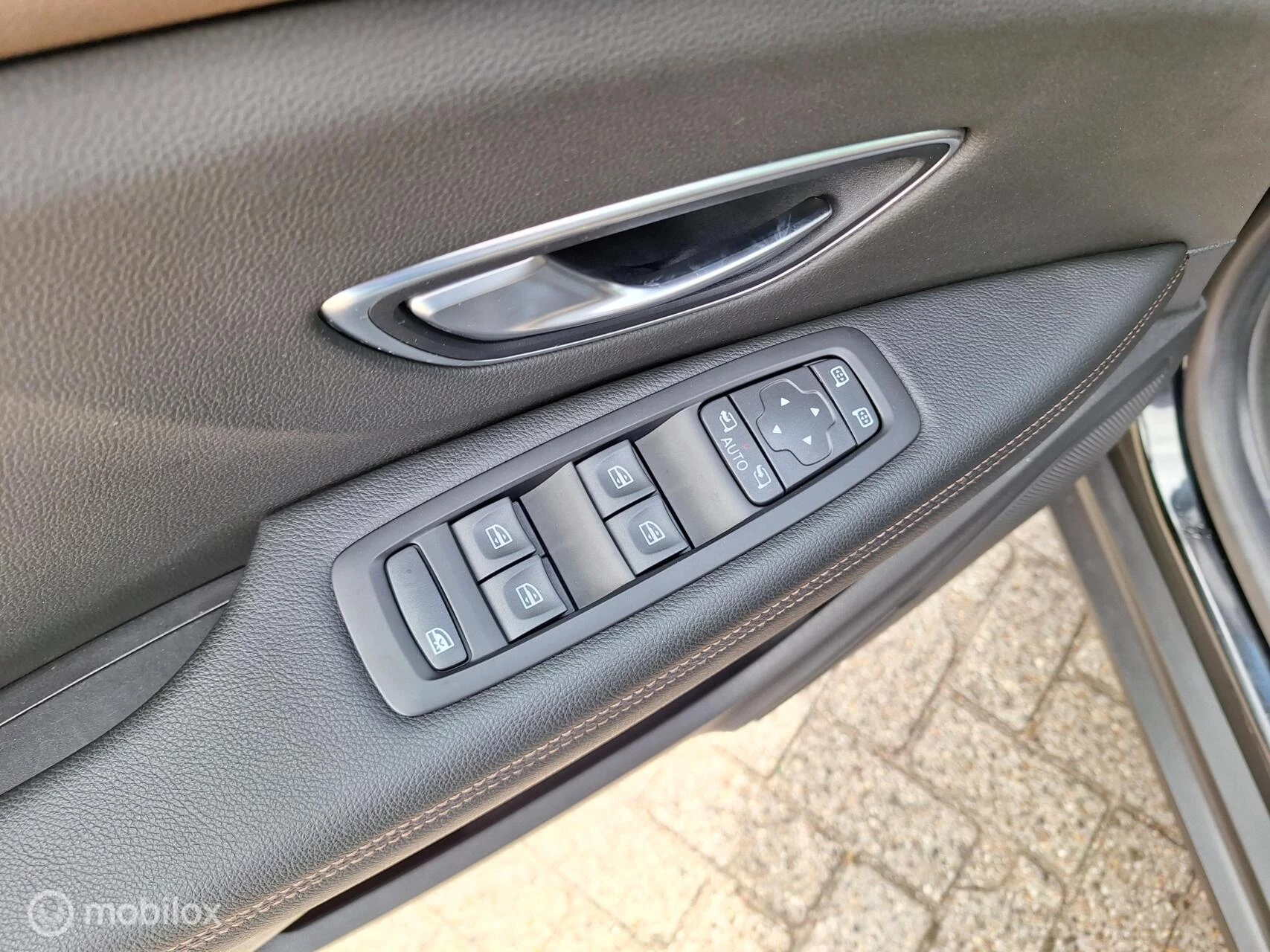 Hoofdafbeelding Renault Scénic