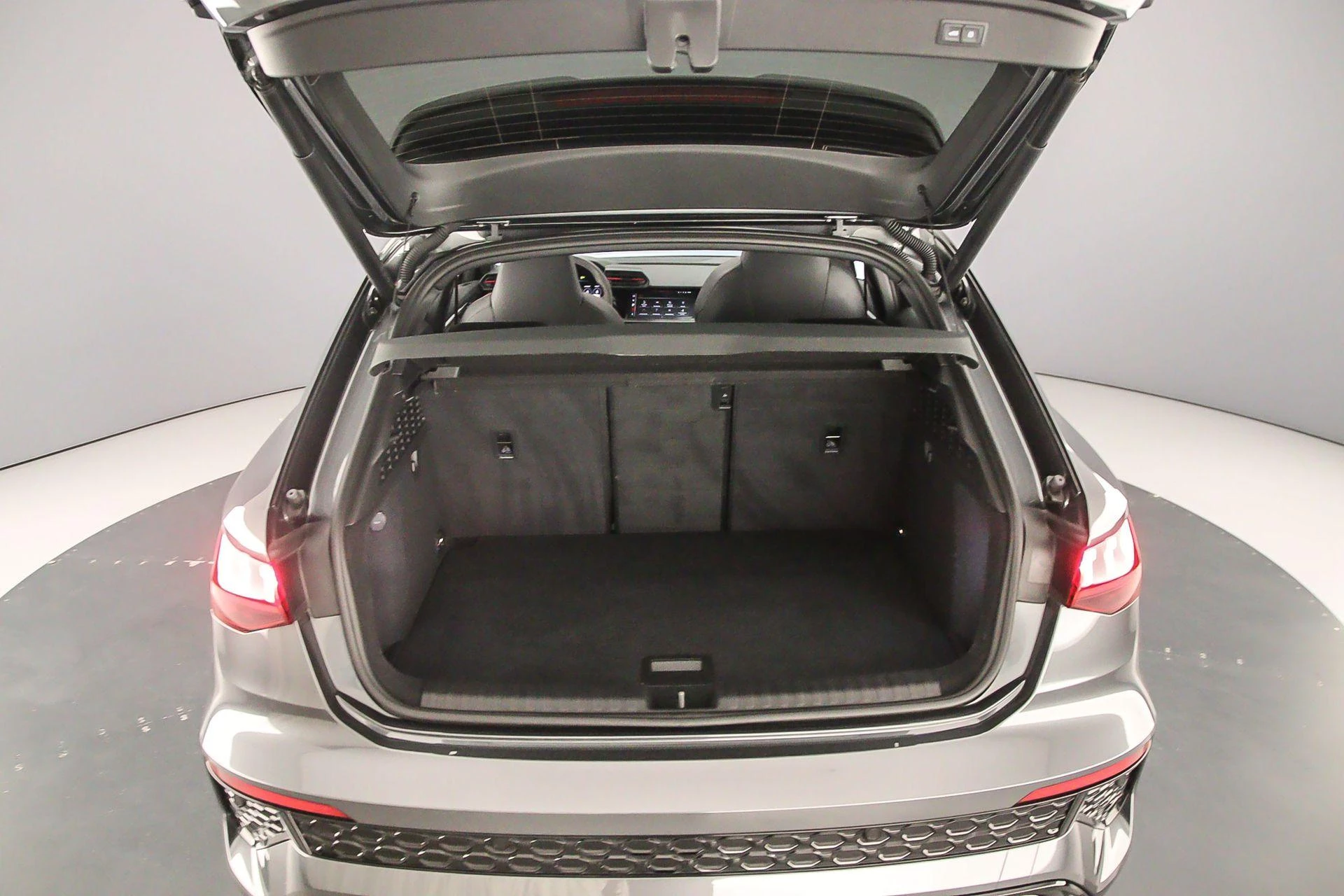 Hoofdafbeelding Audi RS3