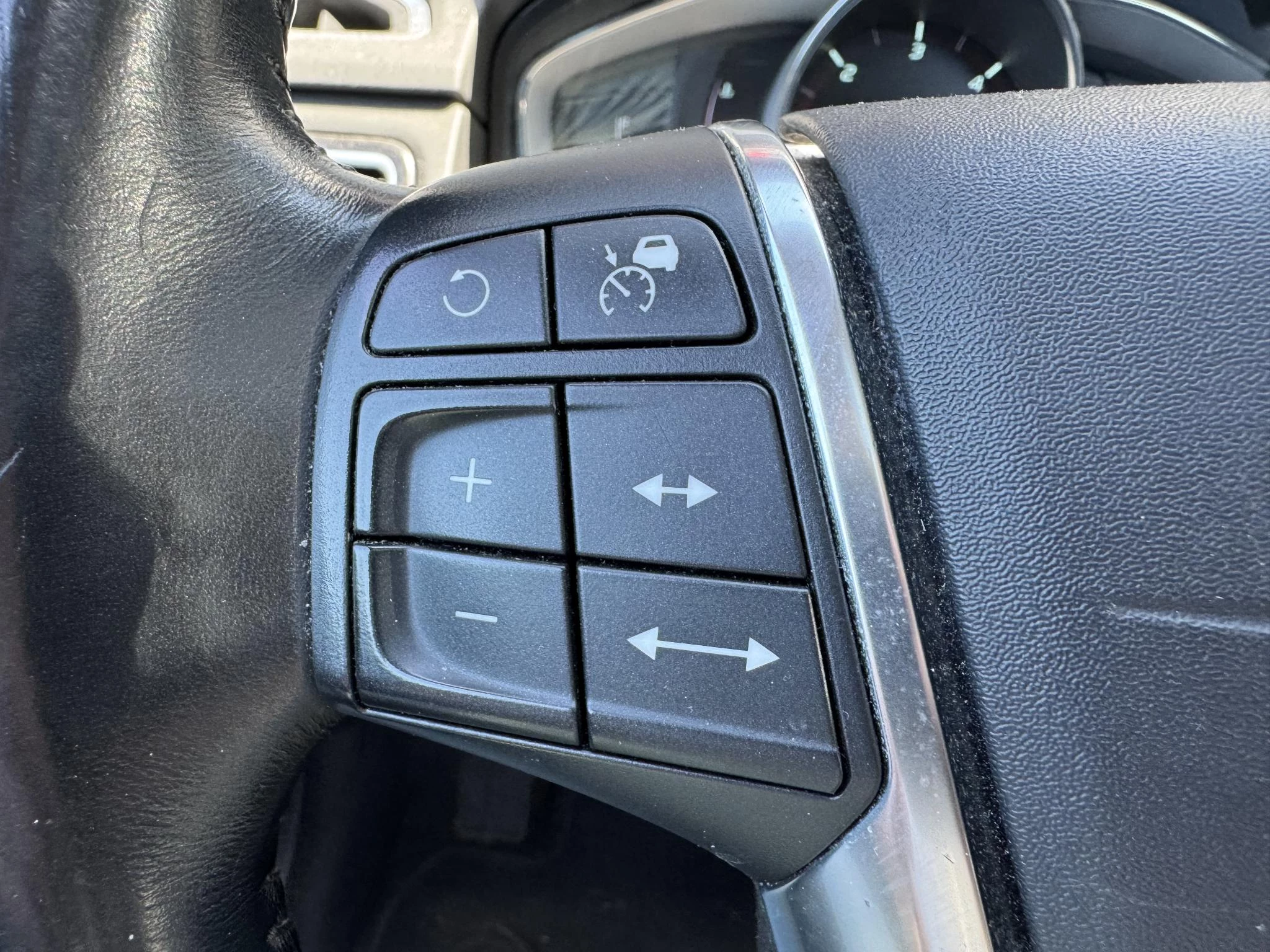 Hoofdafbeelding Volvo XC70