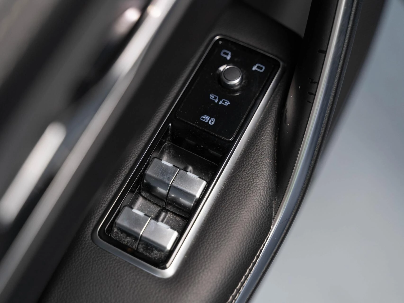 Hoofdafbeelding Jaguar F-PACE