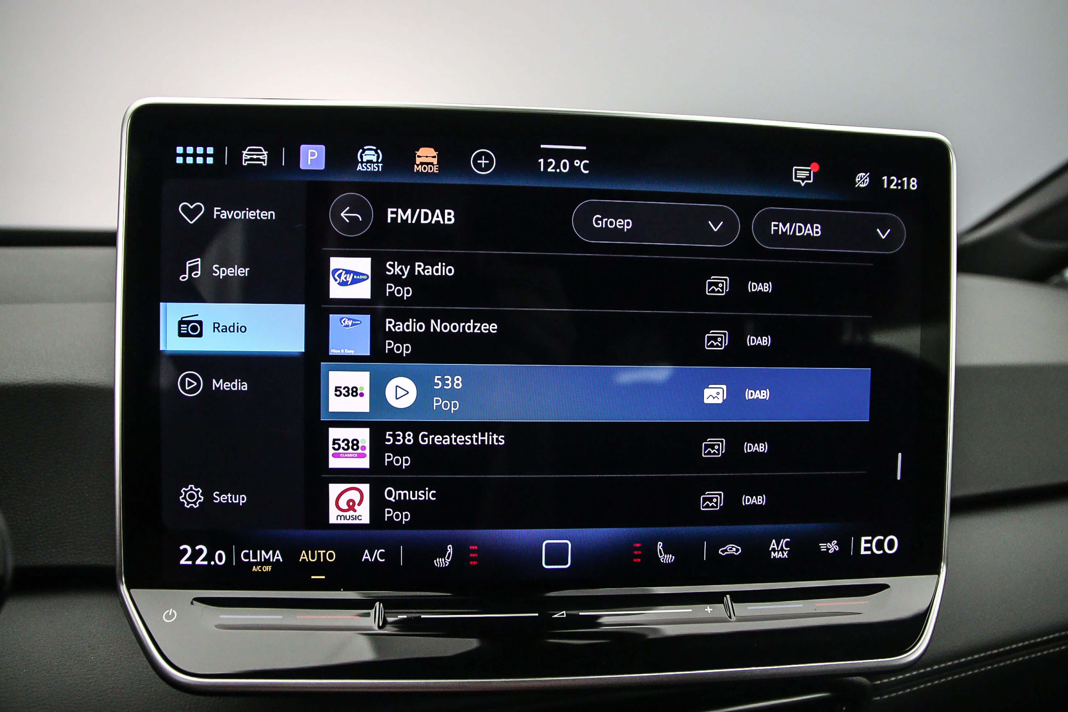 Hoofdafbeelding Volkswagen ID.3