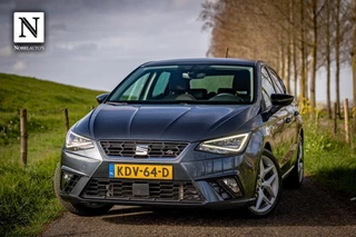 Seat Ibiza 1.0 TSI FR Business Intense | Automaat | Led