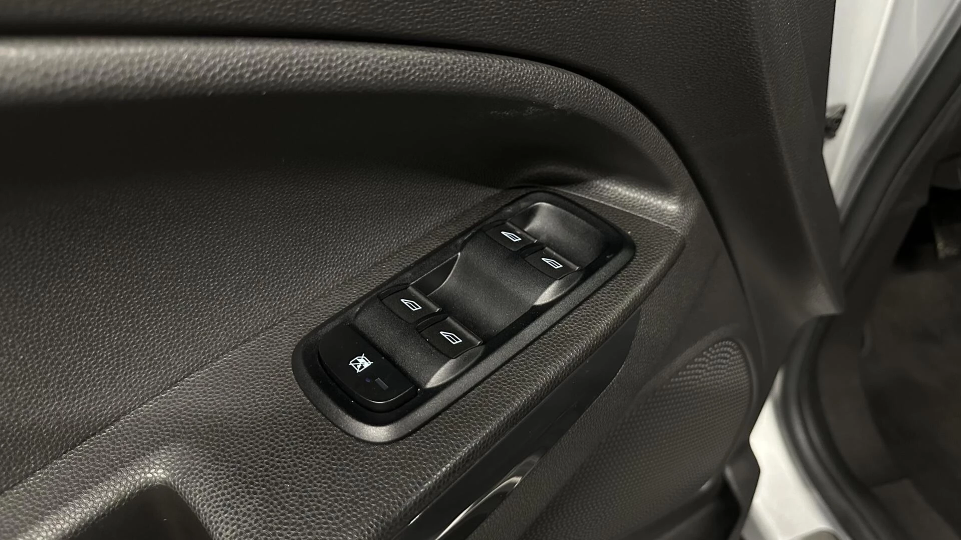 Hoofdafbeelding Ford EcoSport