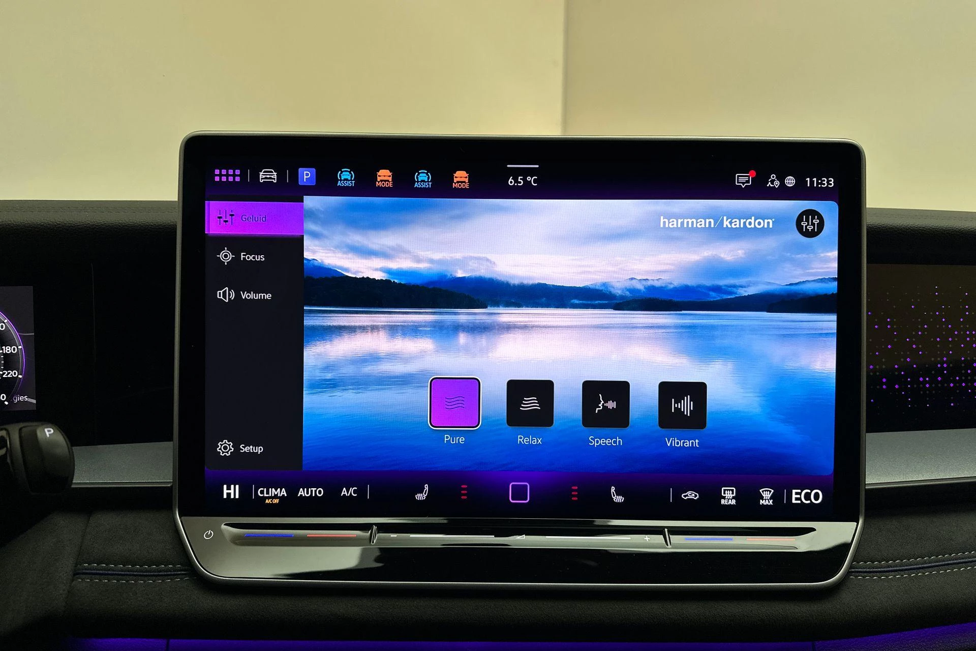 Hoofdafbeelding Volkswagen Tayron