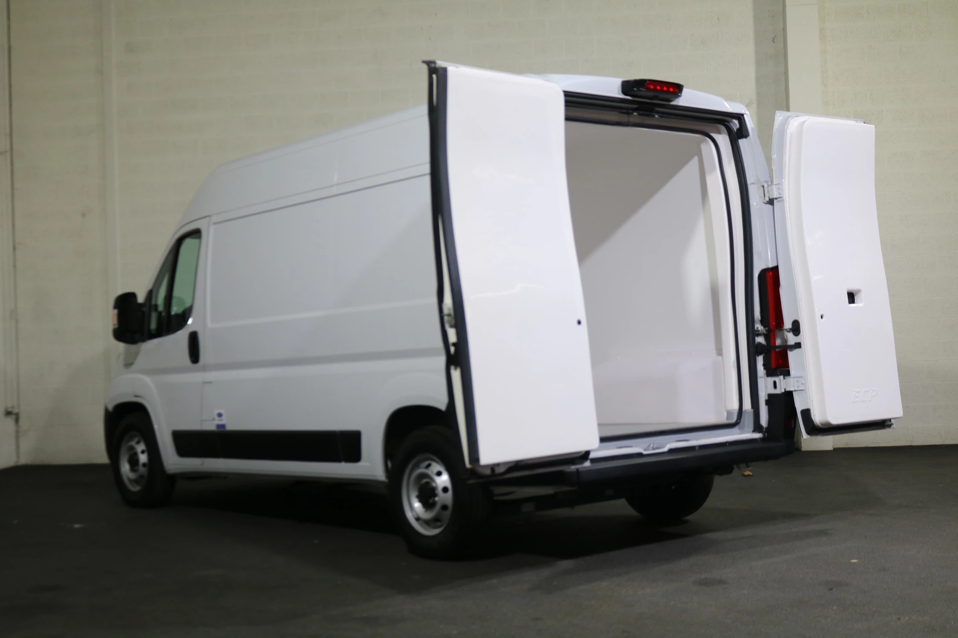 Hoofdafbeelding Fiat Ducato