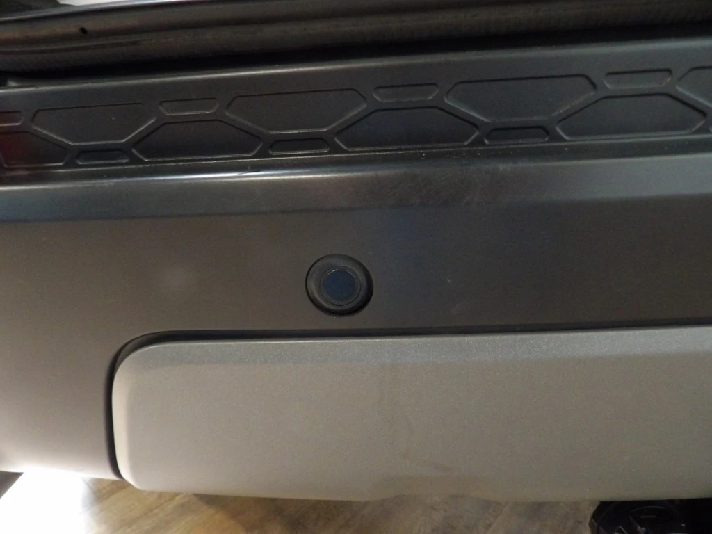 Hoofdafbeelding Land Rover Discovery Sport