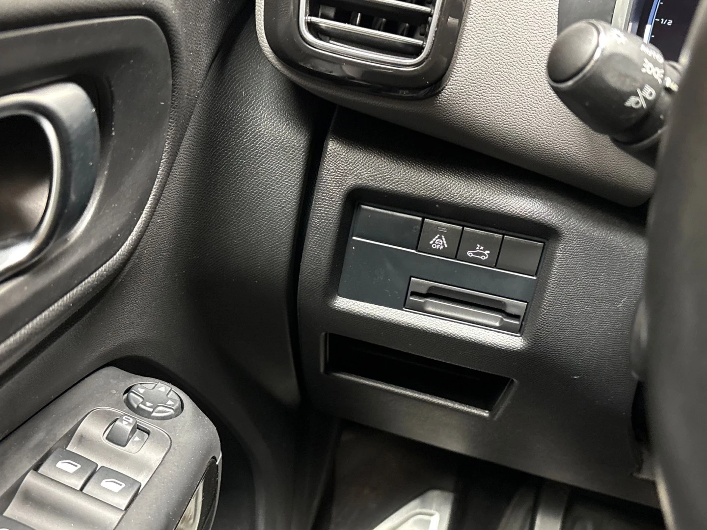 Hoofdafbeelding Citroën C5 Aircross