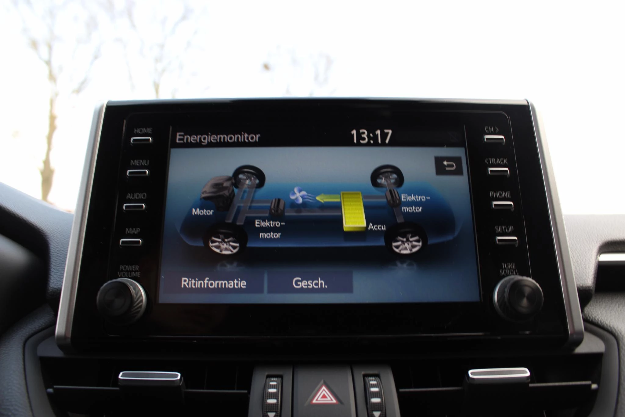 Hoofdafbeelding Toyota RAV4