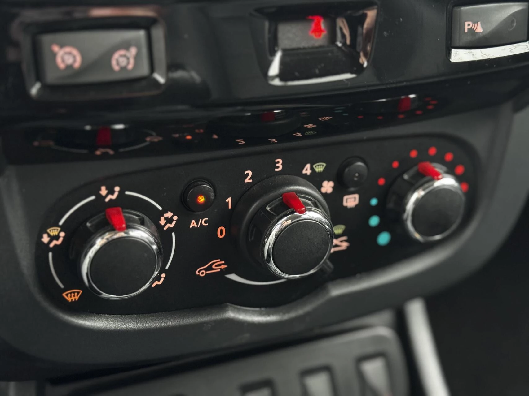 Hoofdafbeelding Dacia Duster