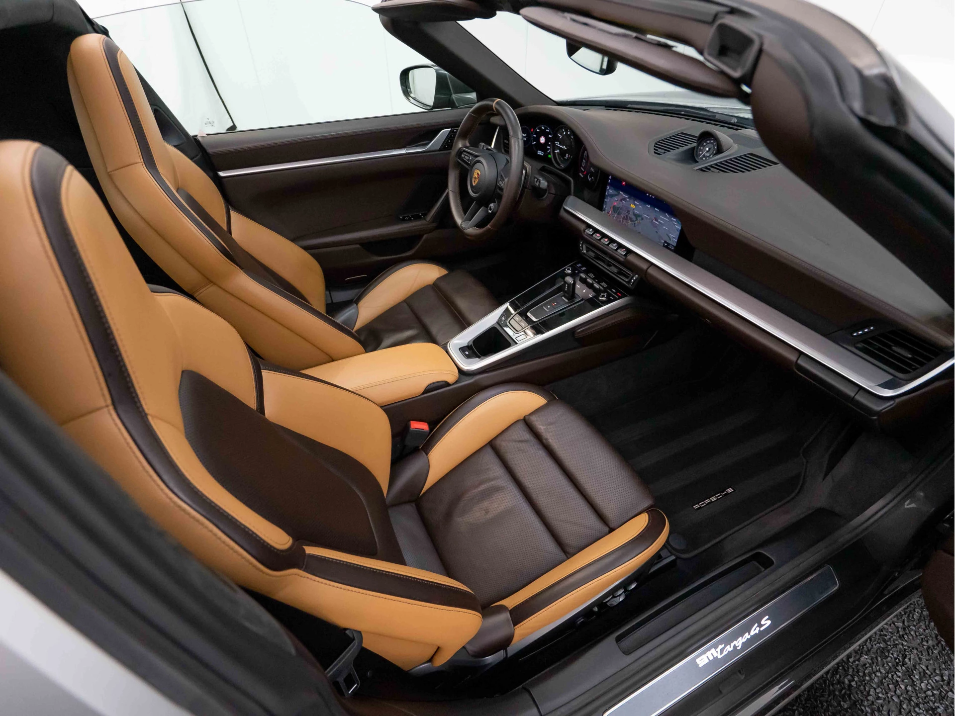 Hoofdafbeelding Porsche 911