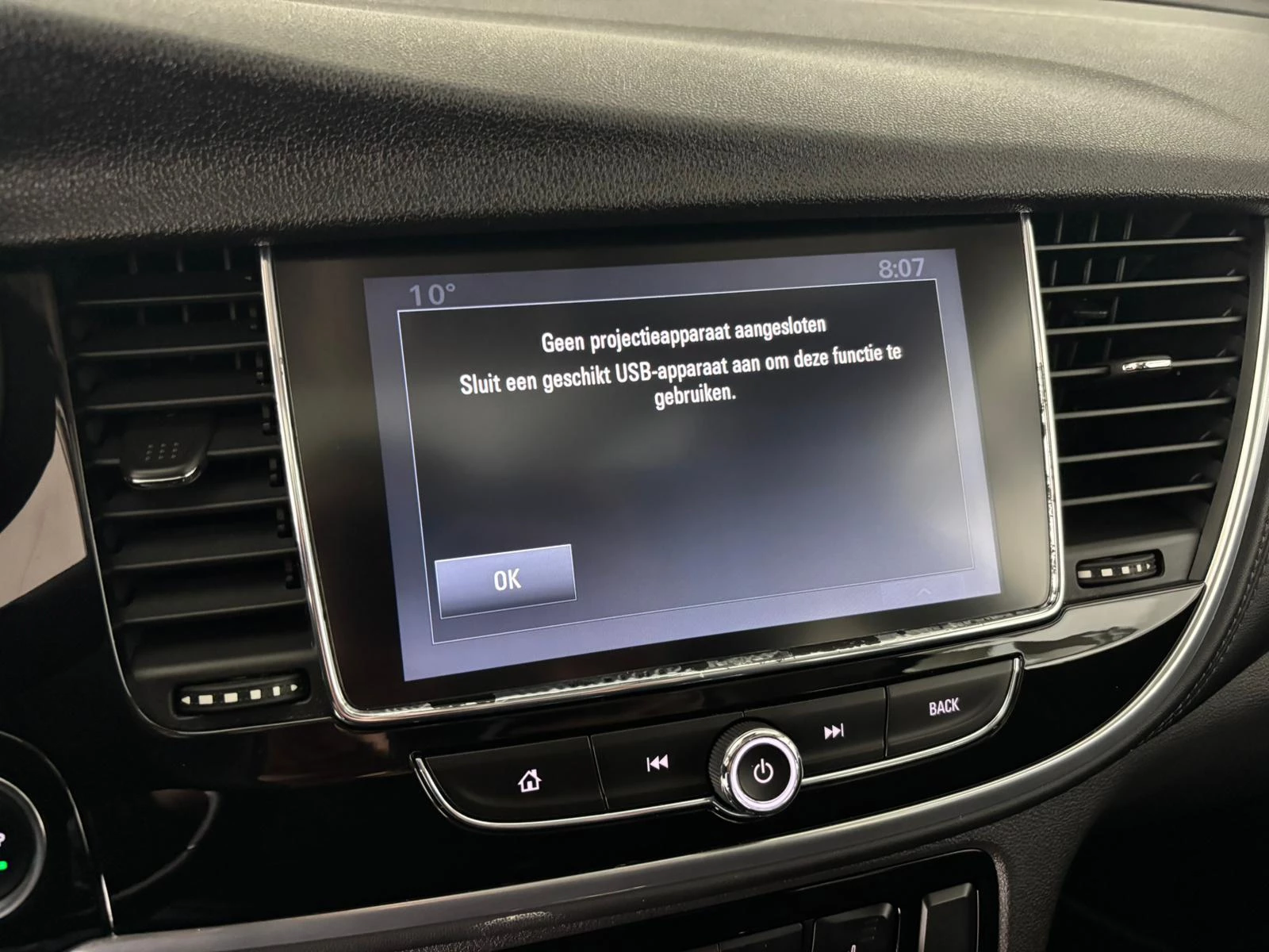 Hoofdafbeelding Opel Mokka X