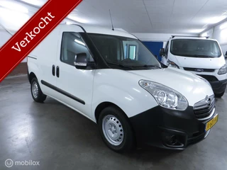 Opel Combo 1.3 CDTi L1H1 Edition