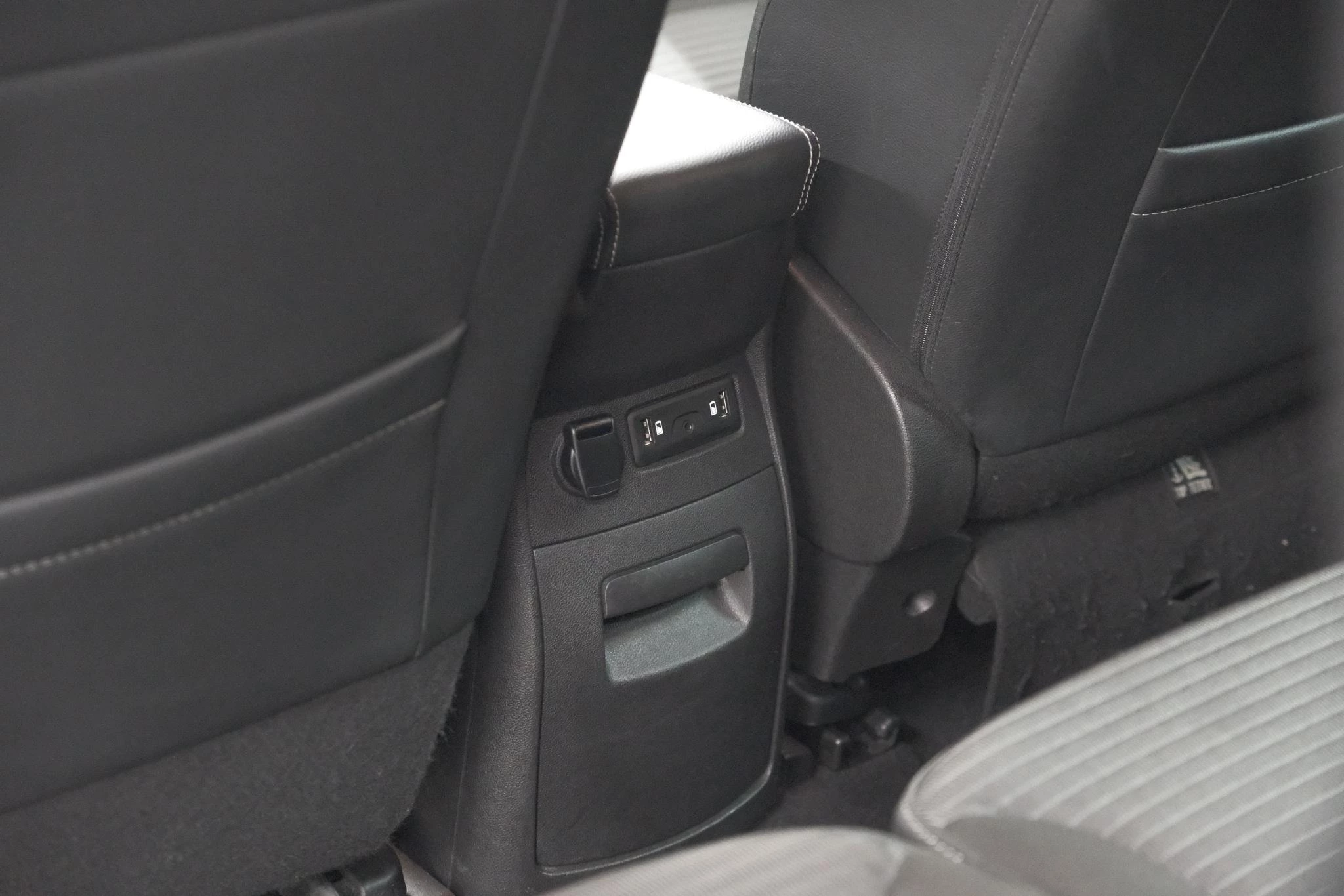 Hoofdafbeelding Renault Scénic