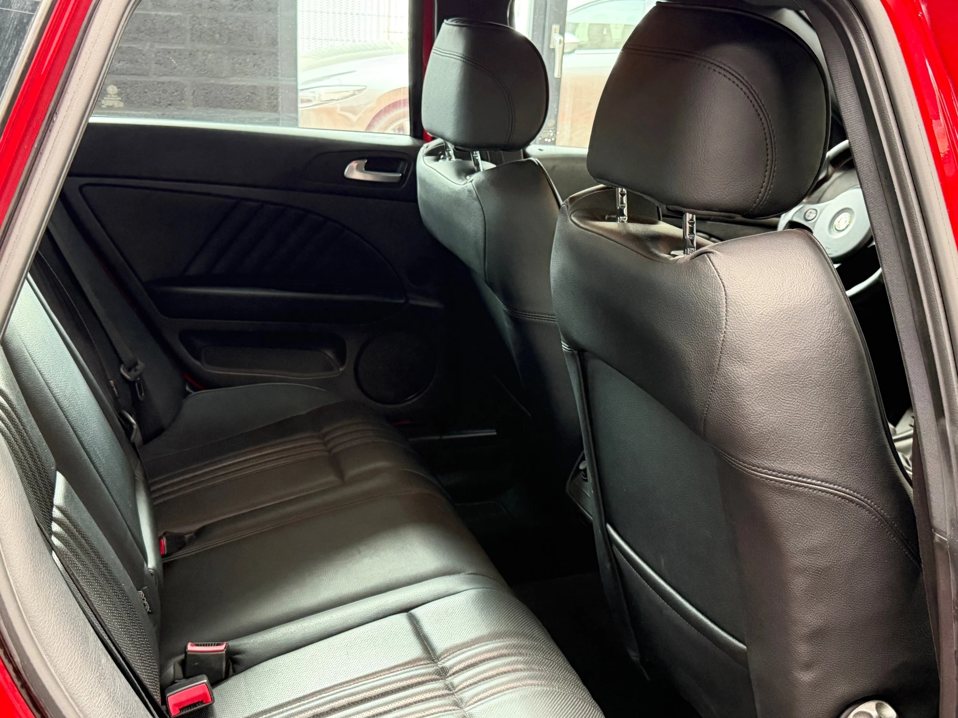 Hoofdafbeelding Alfa Romeo 159