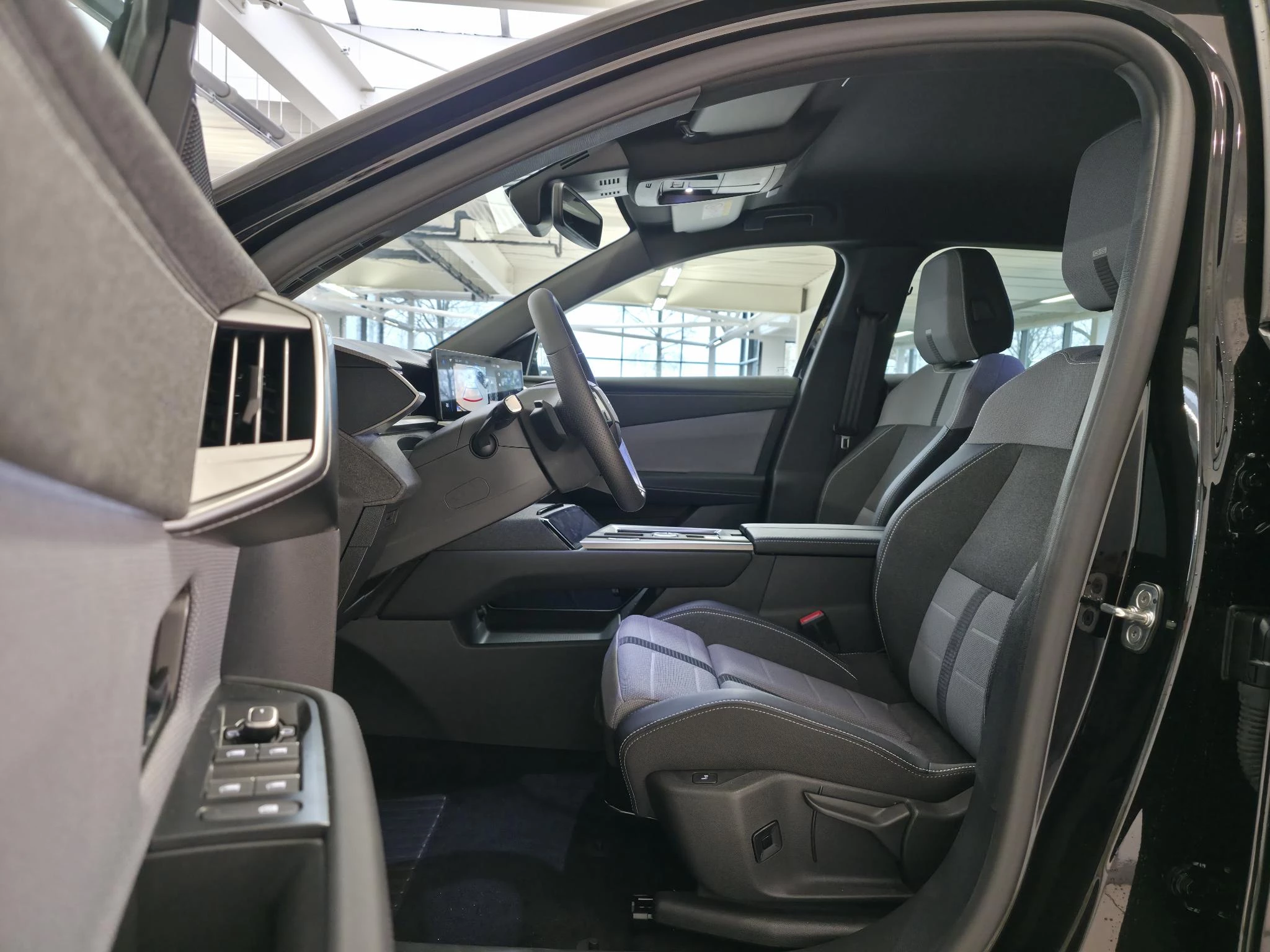 Hoofdafbeelding Opel Grandland