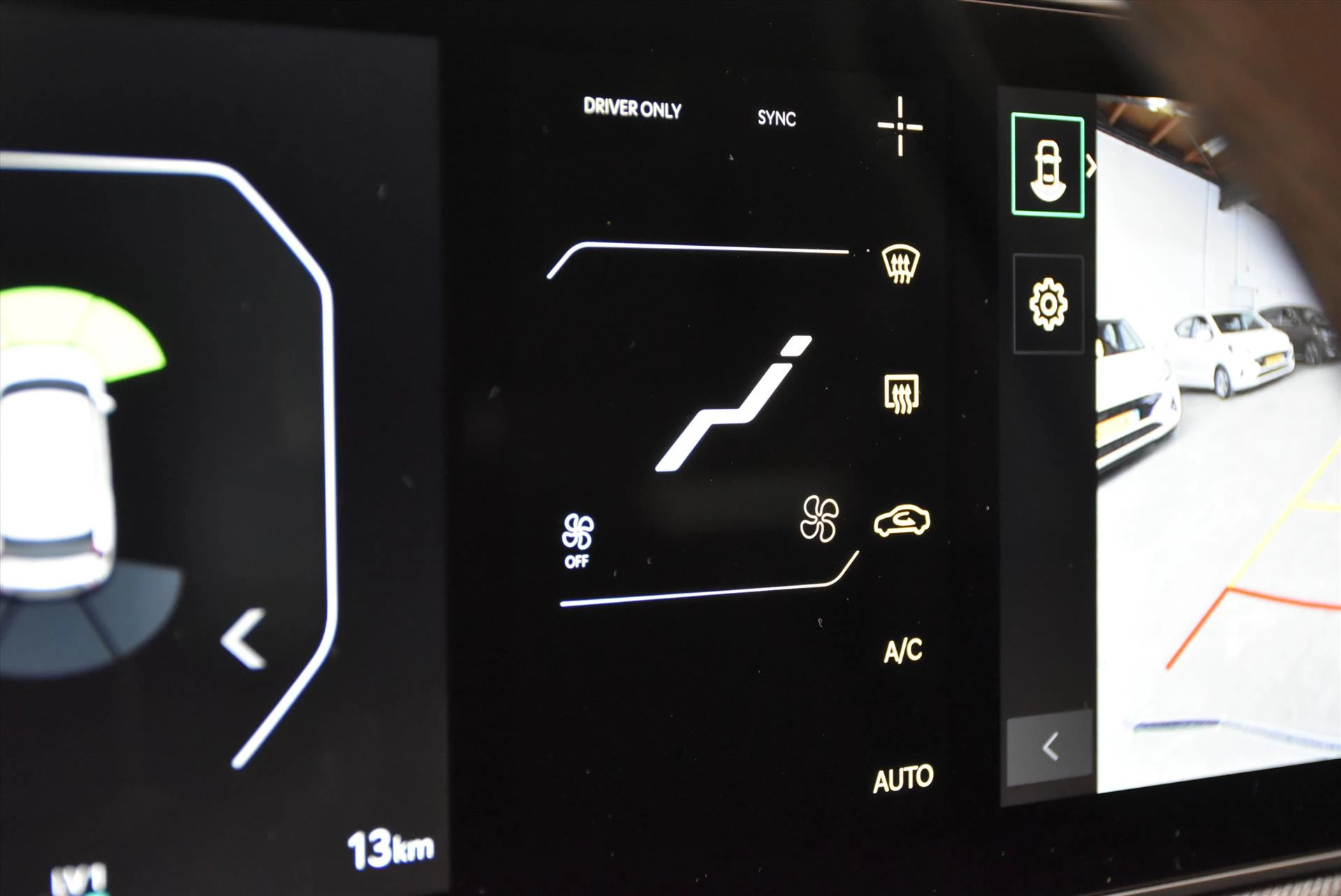 Hoofdafbeelding Kia EV3