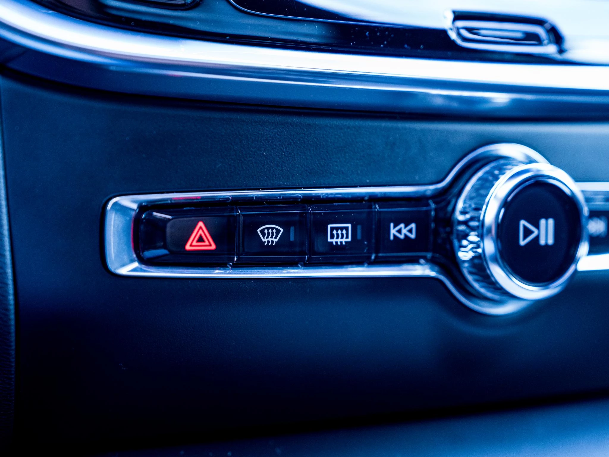 Hoofdafbeelding Volvo S60