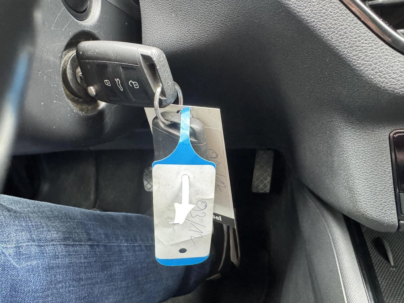 Hoofdafbeelding Škoda Scala