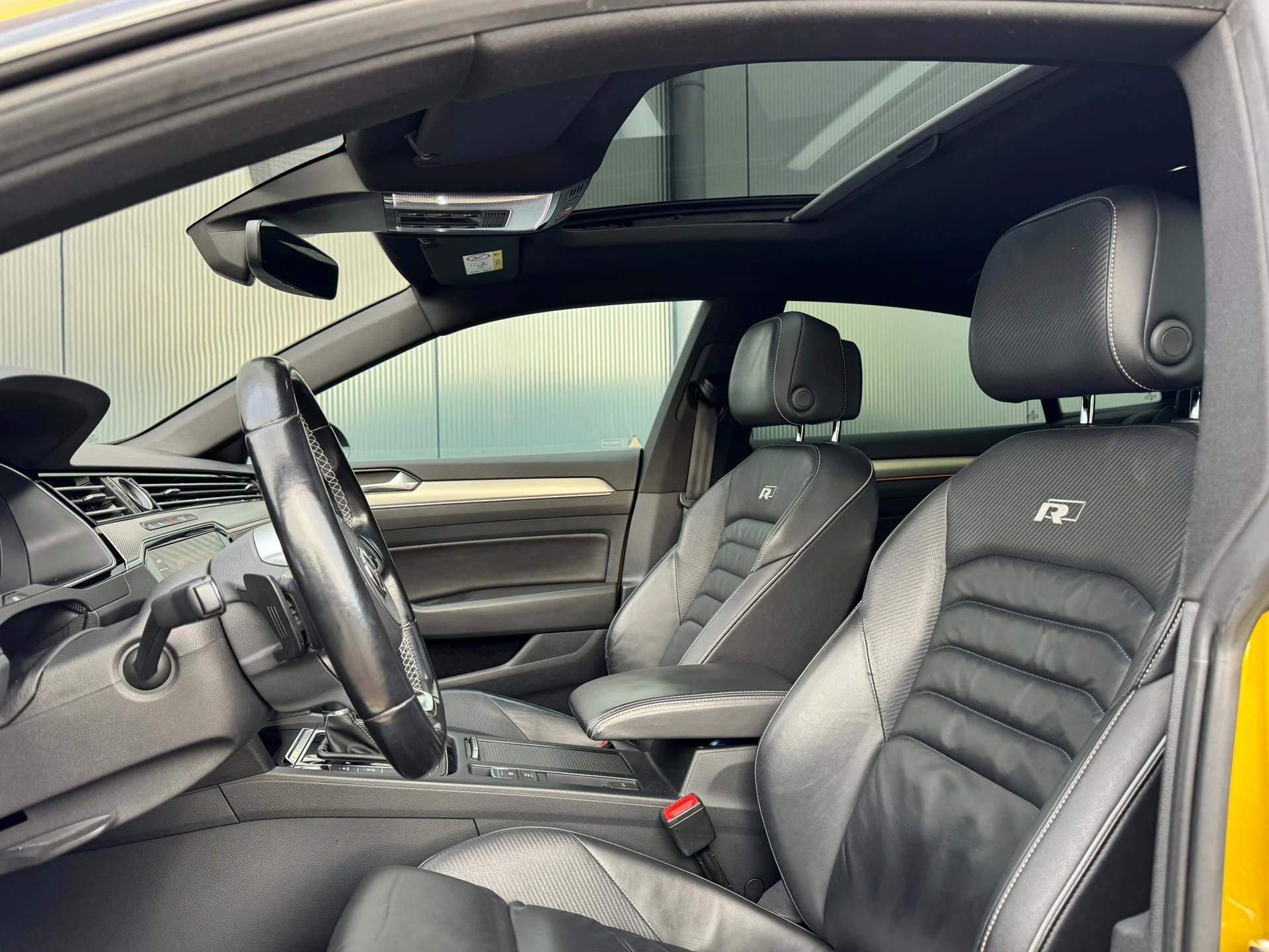 Hoofdafbeelding Volkswagen Arteon