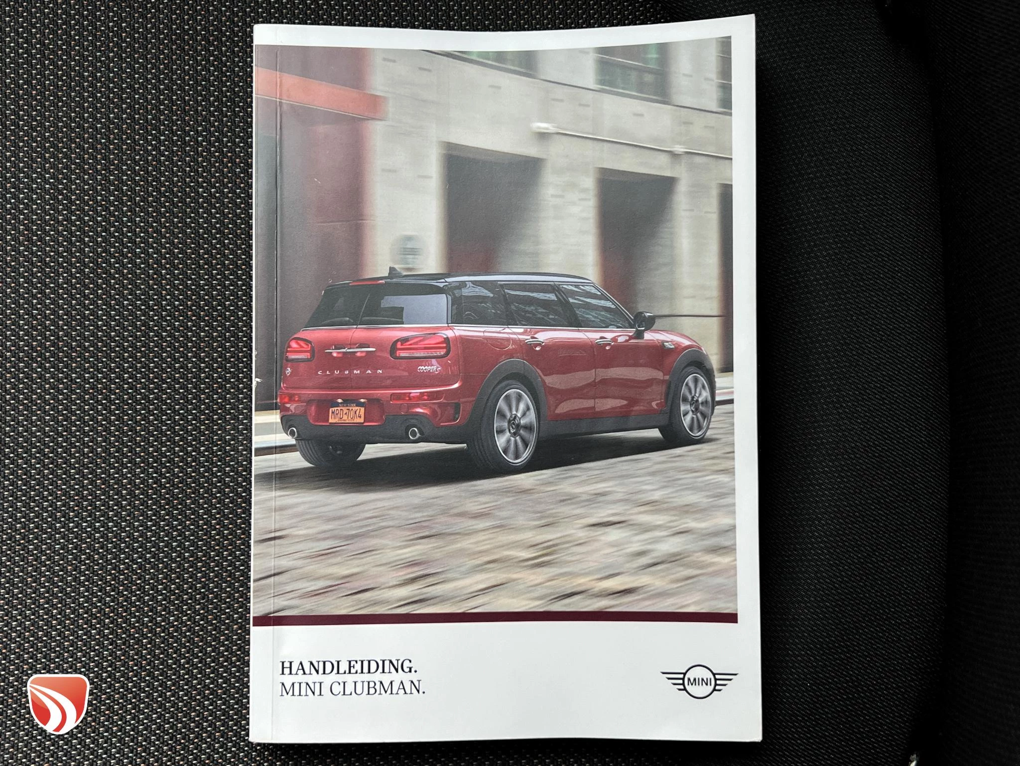 Hoofdafbeelding MINI Clubman