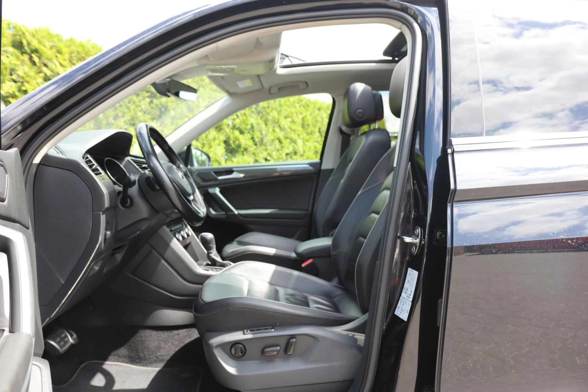 Hoofdafbeelding Volkswagen Tiguan Allspace