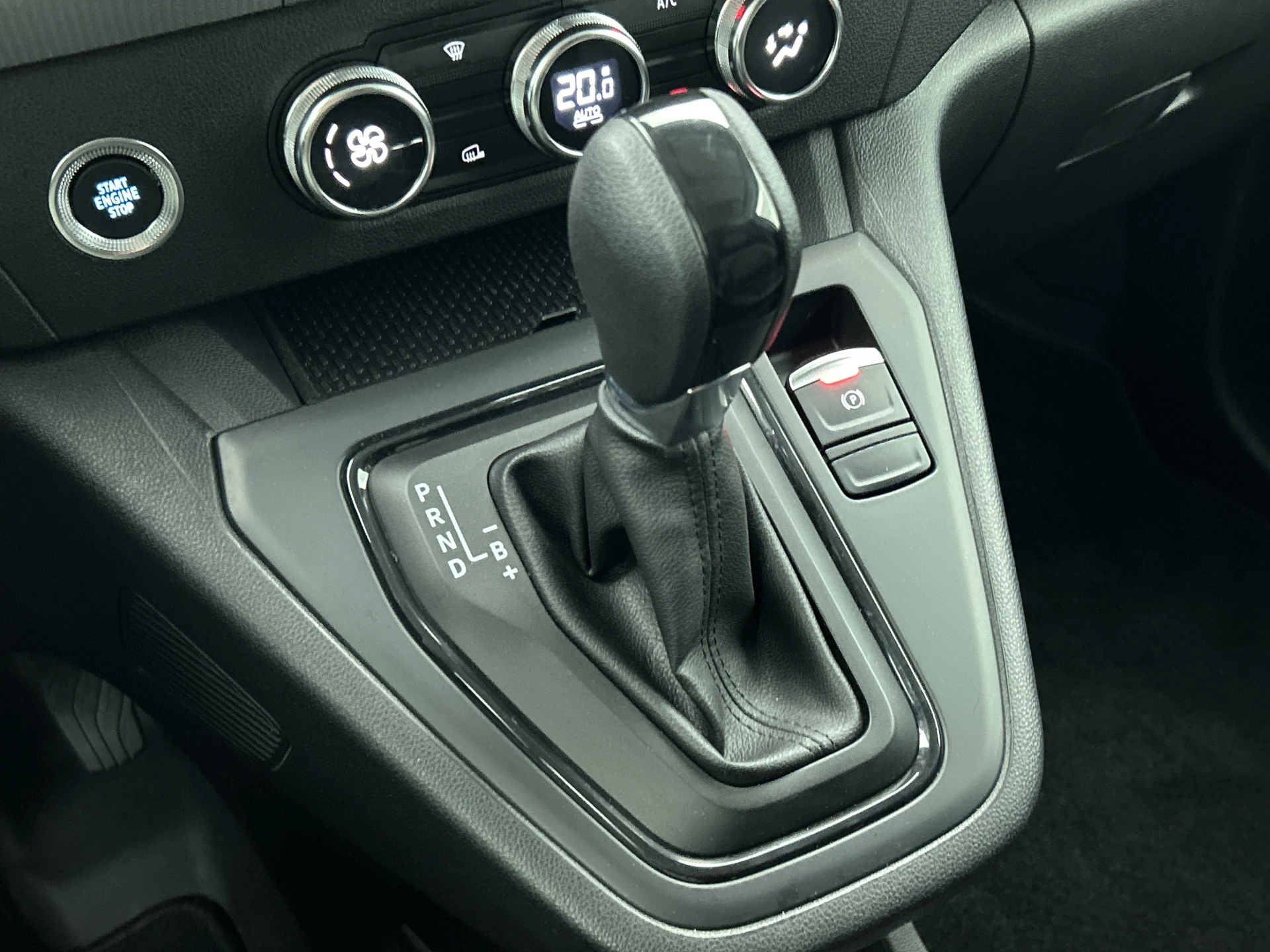 Hoofdafbeelding Nissan Townstar