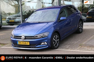 Volkswagen Polo 1.0 TSI Highline AUTOMAAT NL-AUTO NAP!