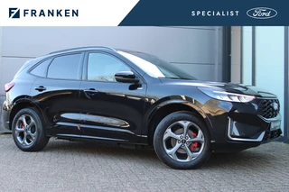 Ford Kuga 2.5 PHEV ST-Line X Nieuw 2026 | AGR | Navigatie | Led | Winterpack