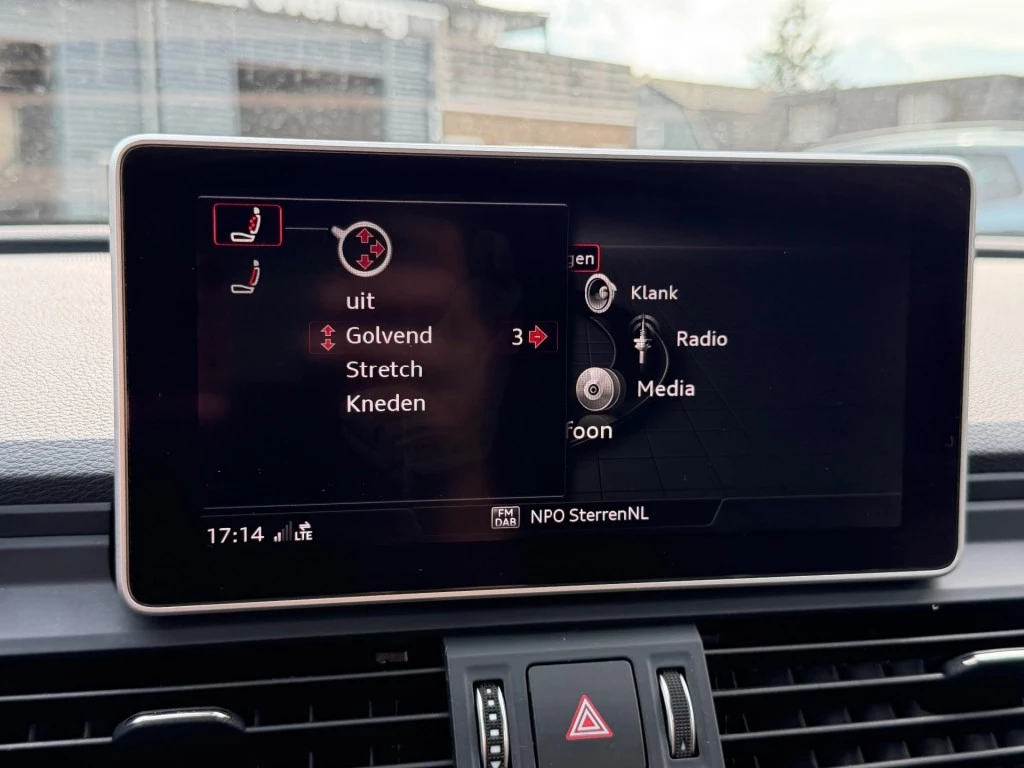 Hoofdafbeelding Audi SQ5