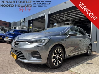 Renault Clio 1.6 E-Tech Hybrid 145 Techno