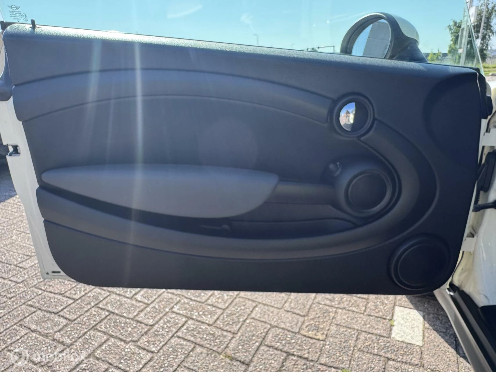 Hoofdafbeelding MINI One