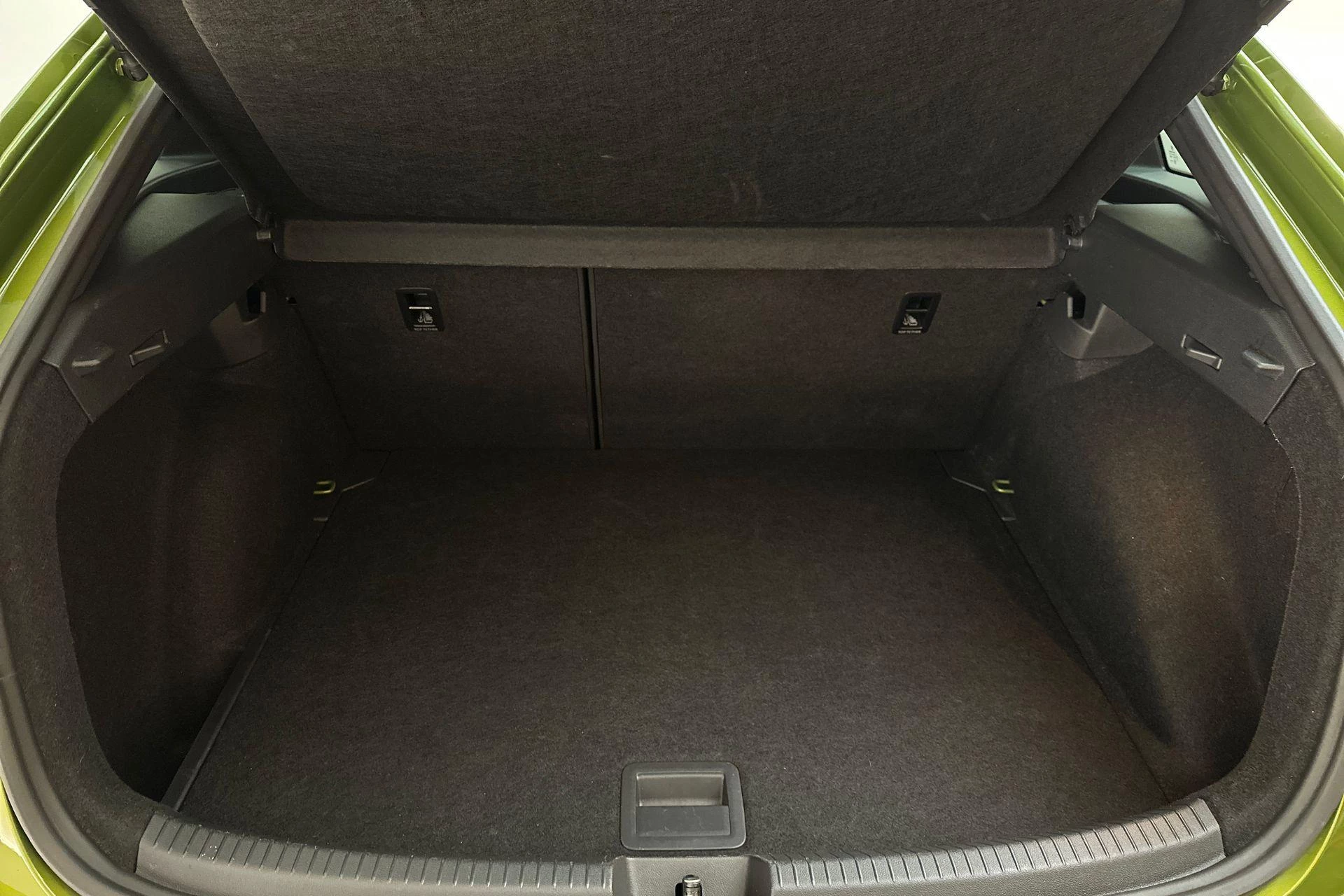 Hoofdafbeelding Volkswagen Taigo