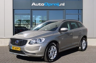 Volvo XC60 2.0 T5 Momentum AUTOMAAT NAVI, Clima, 1e eigenaar, Dealer onderhouden