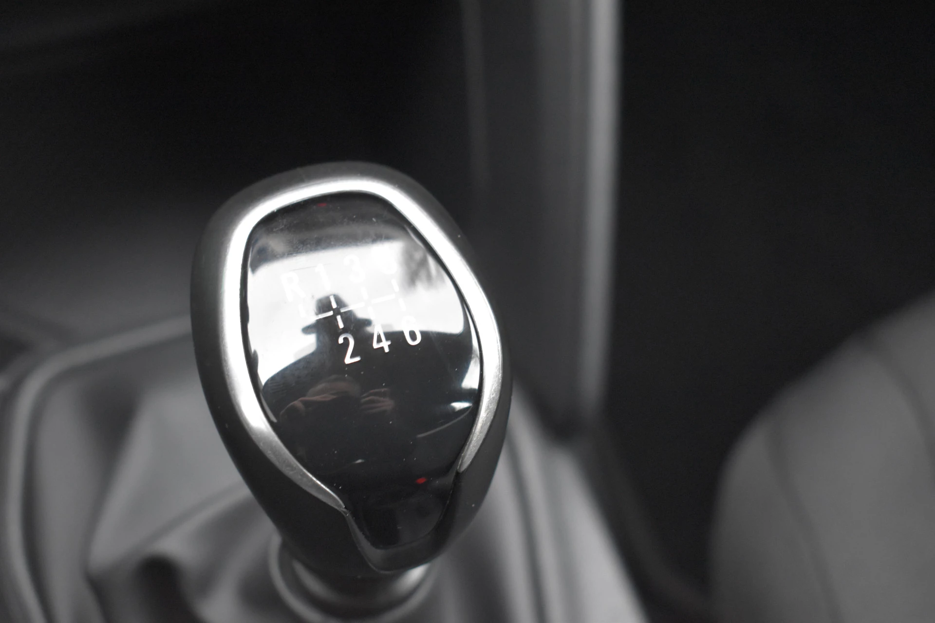 Hoofdafbeelding Citroën C4